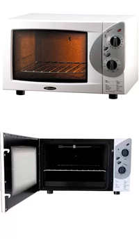 forno
